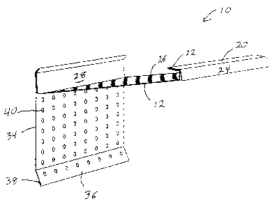 Une figure unique qui représente un dessin illustrant l'invention.